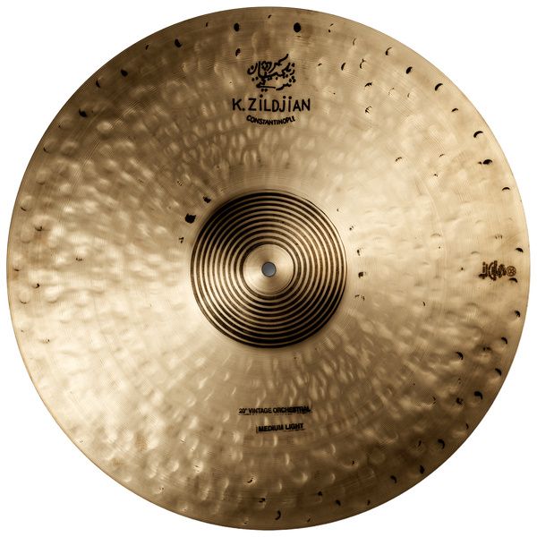 Zildjian 20" K Constantinople VintageML