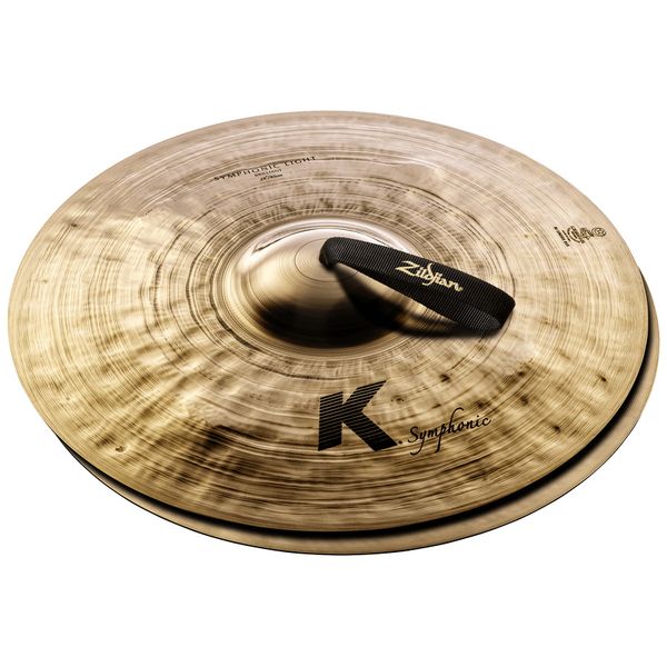 Zildjian 18" K' Symphonic Light