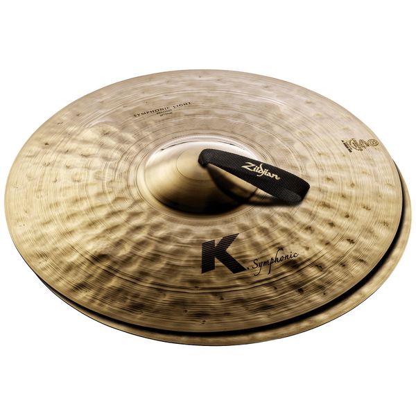 Zildjian 20" K' Symphonic Light
