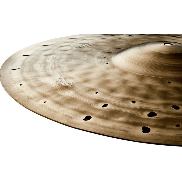 Zildjian 19" K' Symphonic heavy