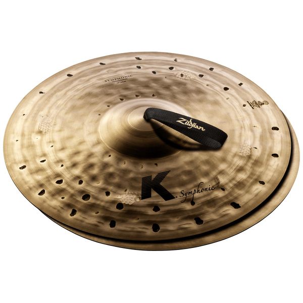 Zildjian 19" K' Symphonic heavy