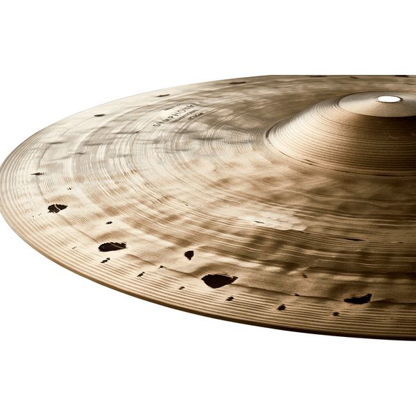 Zildjian 18" K' Symphonic heavy