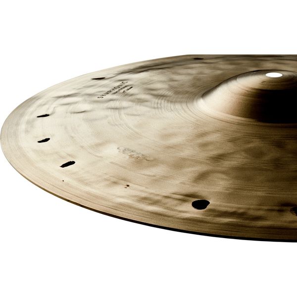Zildjian 17" K' Symphonic heavy