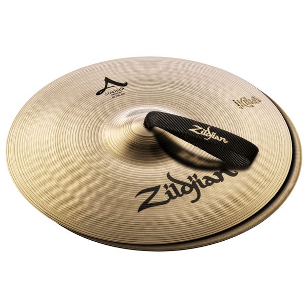 Zildjian 14" A' Stadium M
