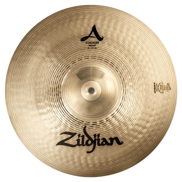 Zildjian 16" A' Stadium M