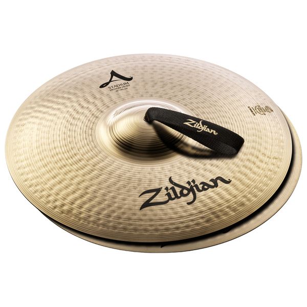 Zildjian 16" A' Stadium MH