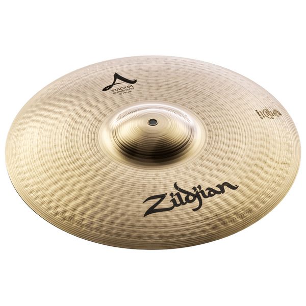 Zildjian 16" A' Stadium MH