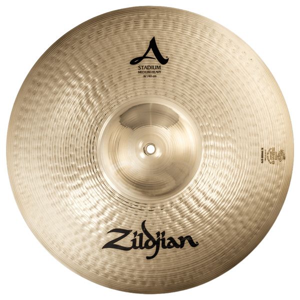 Zildjian 16" A' Stadium MH