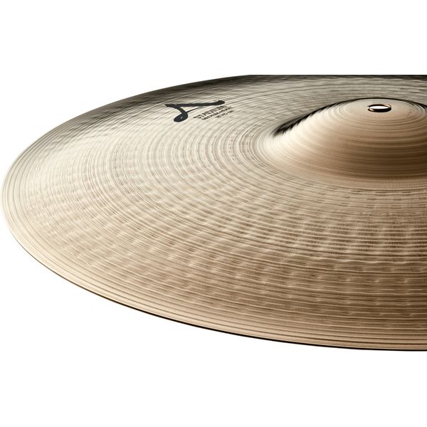 Zildjian 18" A' Stadium MH