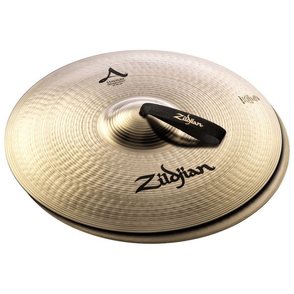 Zildjian 18" A' Stadium MH