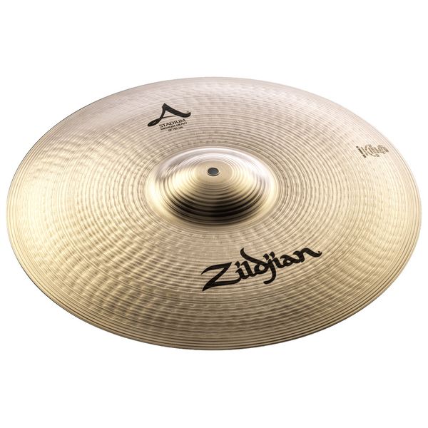 Zildjian 18" A' Stadium MH