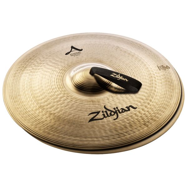 Zildjian 19" A' Stadium MH