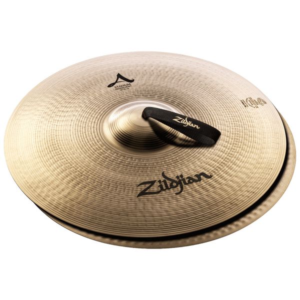 Zildjian 20" A' Stadium MH