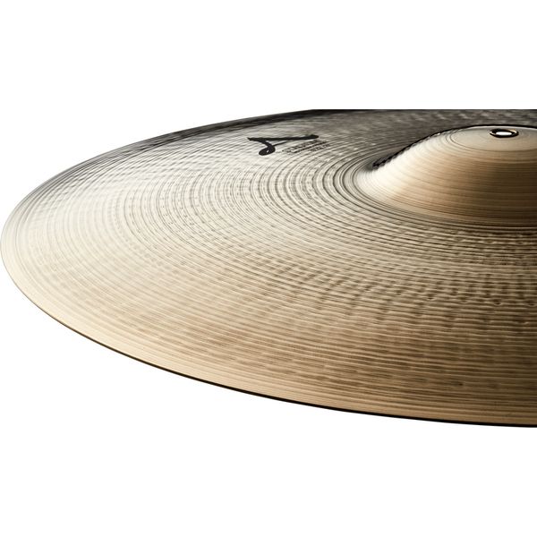 Zildjian 20" A' Stadium MH