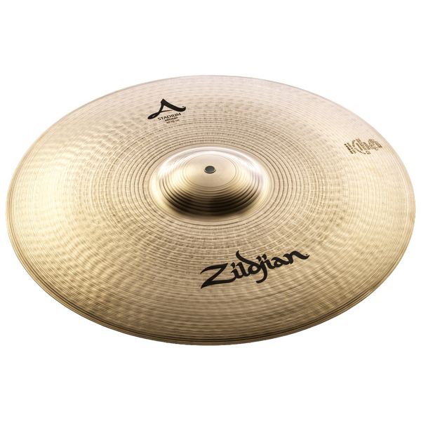 Zildjian 20" A' Stadium M