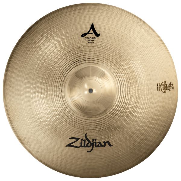Zildjian 20" A' Stadium M