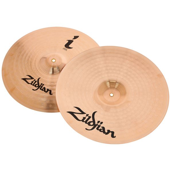 Zildjian 16" I Family Band