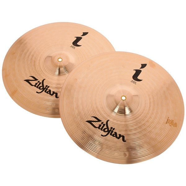 Zildjian 16" I Family Band