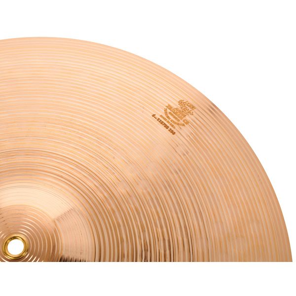 Zildjian 16" I Family Band