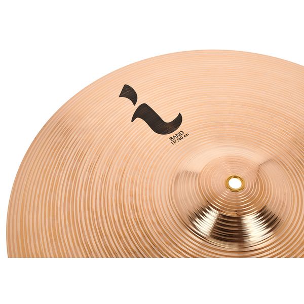 Zildjian 16" I Family Band