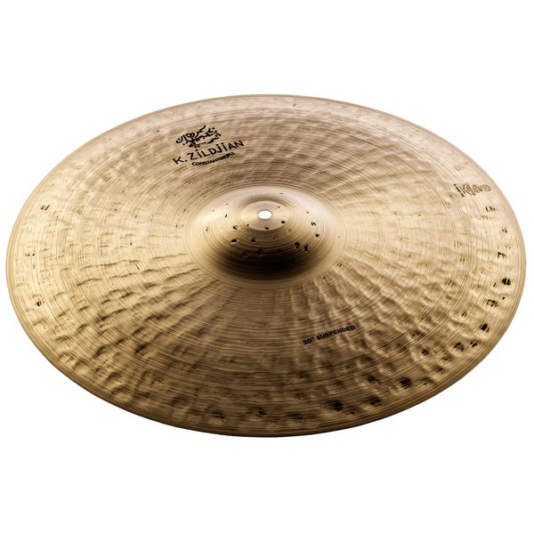 Zildjian 20" K' Constantinople Susp.