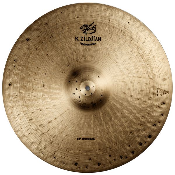 Zildjian 20" K' Constantinople Susp.