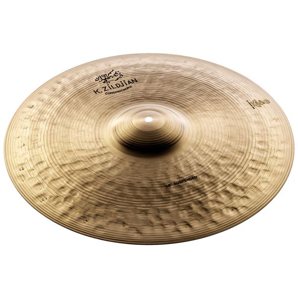 Zildjian 18" K' Constantinople Susp.