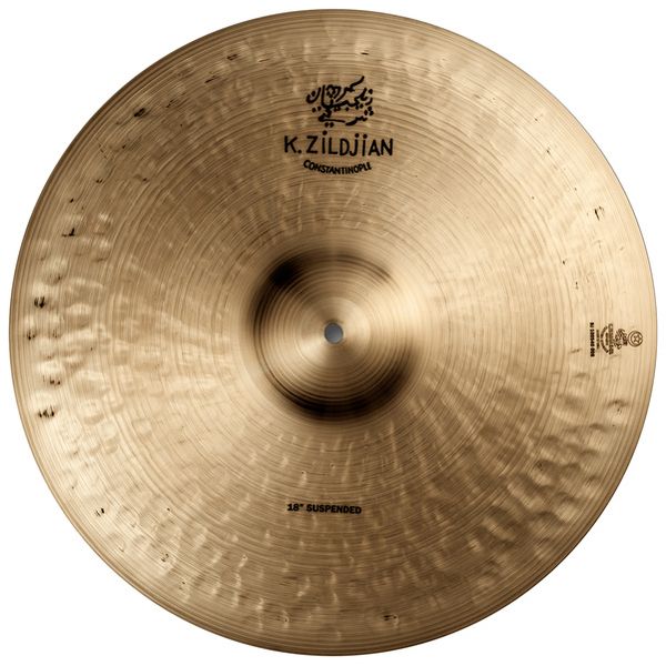 Zildjian 18" K' Constantinople Susp.