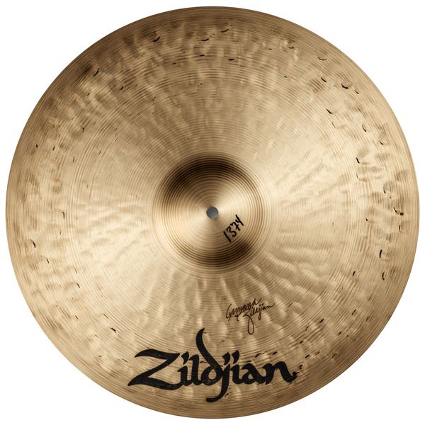 Zildjian 18" K' Constantinople Susp.