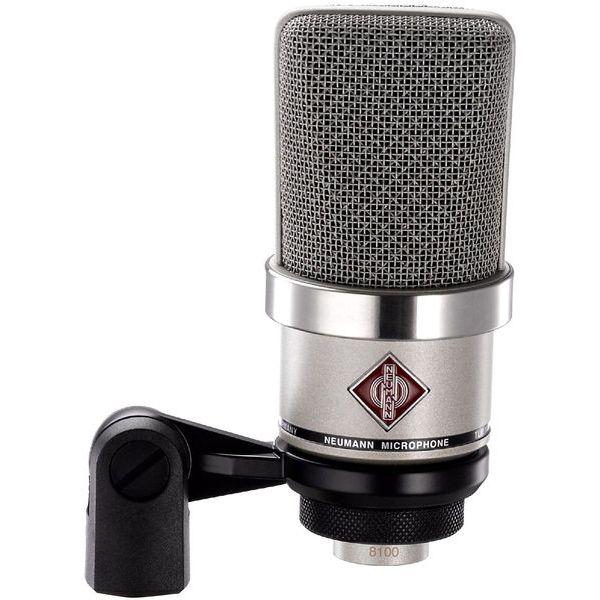 NEUMANN TLM102 - 配信機器・PA機器・レコーディング機器