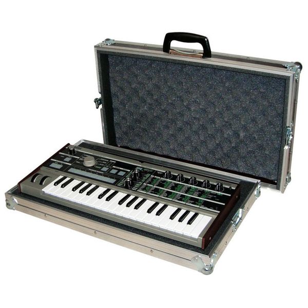 Korg Microkorg Case Bundle