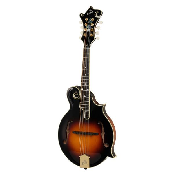 The Loar LM-700 F-Mandolin VS