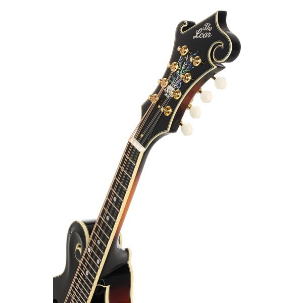 The Loar LM-700 F-Mandolin VS