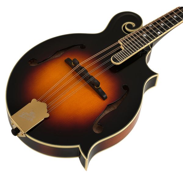 The Loar LM-700 F-Mandolin VS