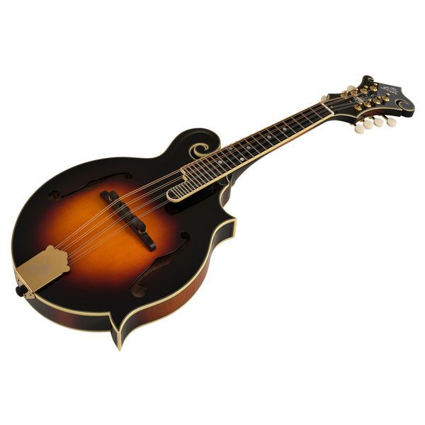 The Loar LM-700 F-Mandolin VS
