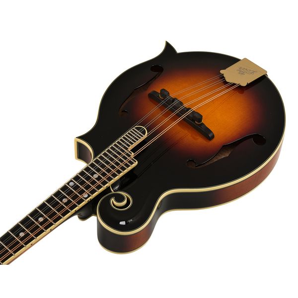 The Loar LM-700 F-Mandolin VS