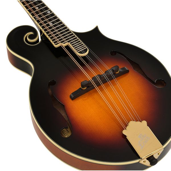 The Loar LM-700 F-Mandolin VS