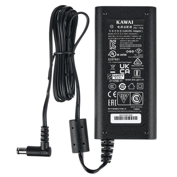 Kawai PS-154 Power Supply