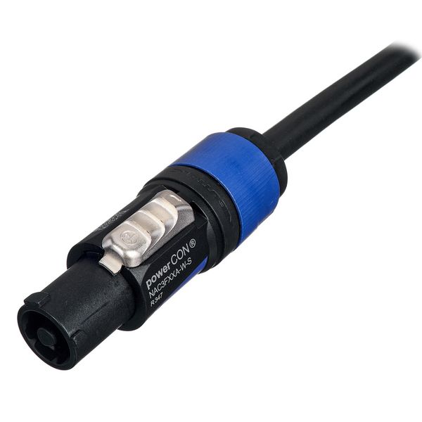Stairville Adapt EU Plug - PT 1,5m 1,5mm²
