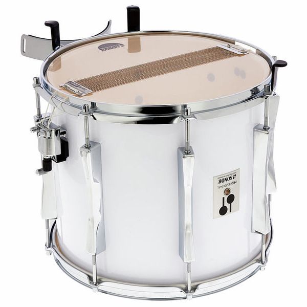 Sonor MP1412 CW Marching Snare Set