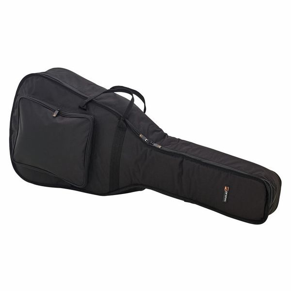 Bullet Bags by Protec Padded Gig Bag for Dreadnought Guitar