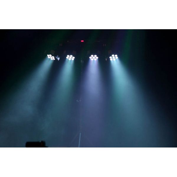Stairville Stage TRI LED Bundle Complete
