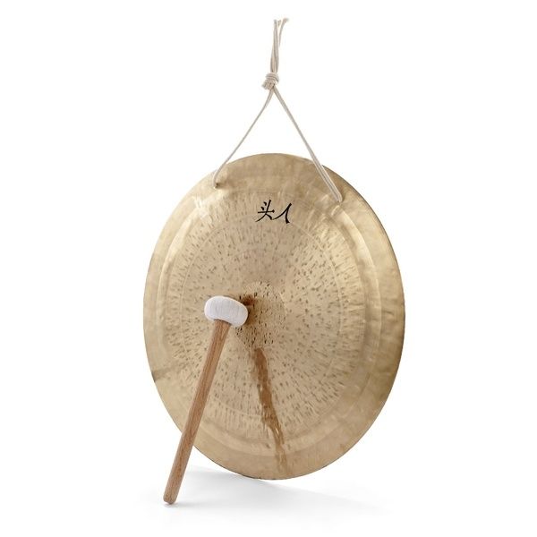 Thomann Wuhan Tam Tam 125