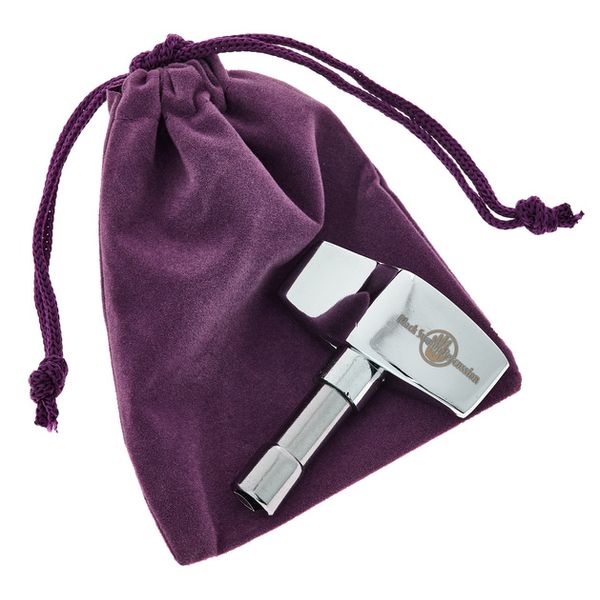 Black Swamp Percussion Multisonic Snare MS514MD-CB