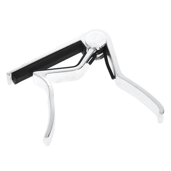 Harley Benton HBCA-7D-C D-Style Capo Classic