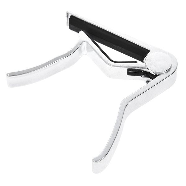 Harley Benton HBCA-7D-C D-Style Capo Classic