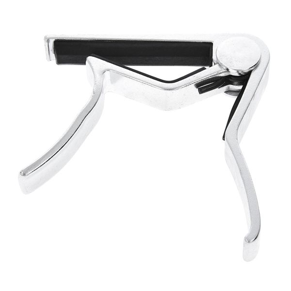 Harley Benton HBCA-7D-C D-Style Capo Classic