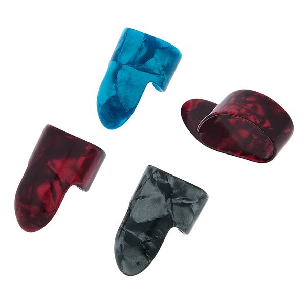 Harley Benton Fingerpick Set