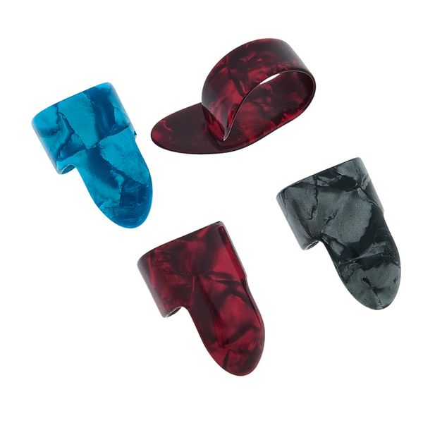 Harley Benton Fingerpick Set