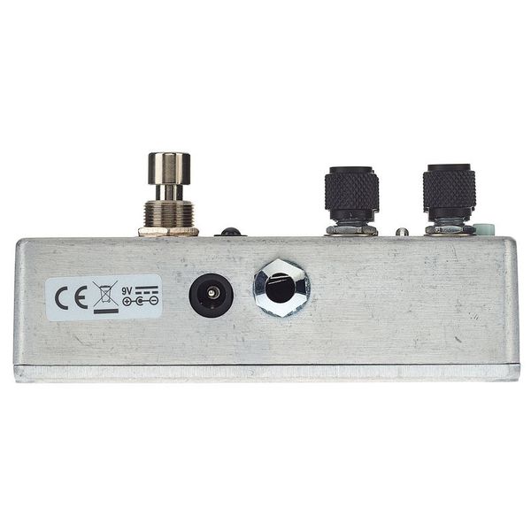 MXR M116 Fullbore Metal